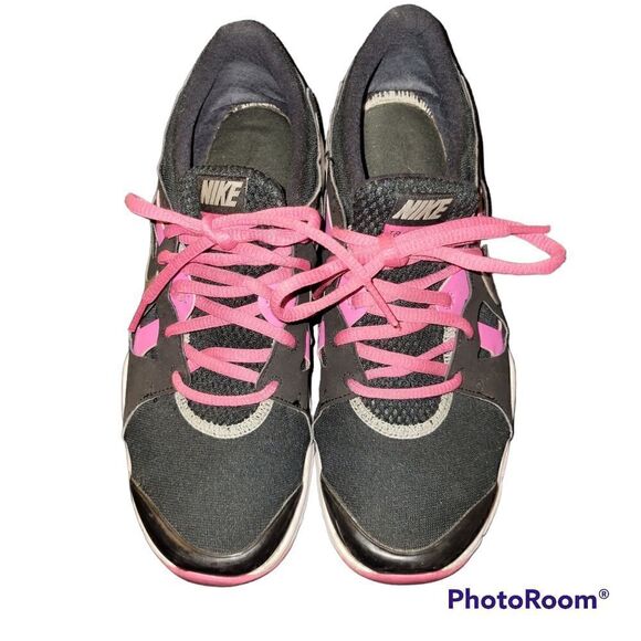 Nike women's running sneakers size 8.5. - Picture 3 of 9